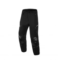 Pantaloni impermeabili ALPINESTARS ANDES PRO DRYSTAR® XF SHORT - Negru