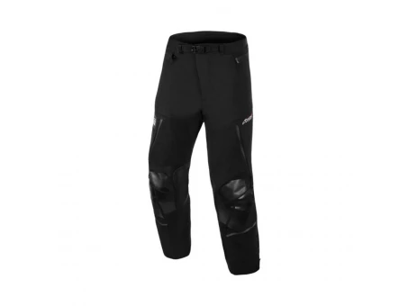 Pantaloni impermeabili ALPINESTARS ANDES PRO DRYSTAR® XF SHORT - Negru | 3221226/111