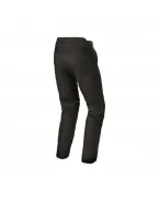 Pantaloni moto impermeabili textil Alpinestars GRAVITY Drystar - Negru | 3223720/10