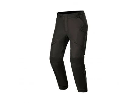 Pantaloni moto impermeabili textil Alpinestars GRAVITY Drystar - Negru | 3223720/10