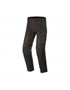 Pantaloni moto impermeabili touring Alpinestars Valparaiso V3 Drystar - Negru | 3224020/10