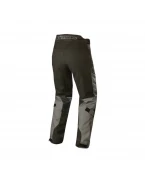 Pantaloni moto impermeabili touring Alpinestars Valparaiso V3 Drystar - Negru/Gri | 3224020/9310