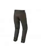 Pantaloni moto impermeabili textil Alpinestars Raider Drystar V2 - Negru | 3224521/10