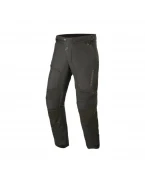 Pantaloni moto impermeabili textil Alpinestars Raider Drystar V2 - Negru | 3224521/10
