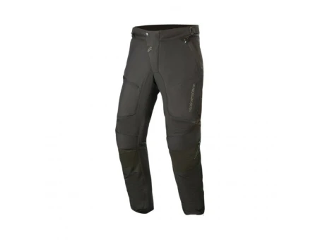 Pantaloni moto impermeabili textil Alpinestars Raider Drystar V2 - Negru | 3224521/10