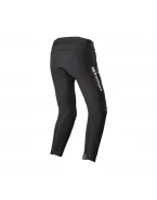 Pantaloni textil impermeabili ALPINESTARS ST-7 2L GORE-TEX® - negru