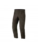 Pantaloni moto textil Alpinestars AST-1 V2 WP Standard - Negru | 3226121/10