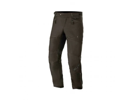 Pantaloni moto textil Alpinestars AST-1 V2 WP Standard - Negru | 3226121/10