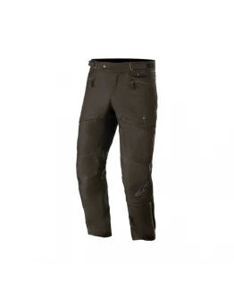 Pantaloni moto textil impermeabili Alpinestars AST-1 V2 WP - Lung