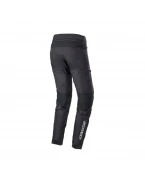 Pantaloni moto textil impermeabili Alpinestars RX-3 WP - Negru | 3227322/10