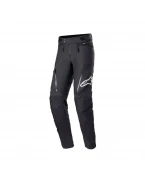 Pantaloni moto textil impermeabili Alpinestars RX-3 WP - Negru | 3227322/10