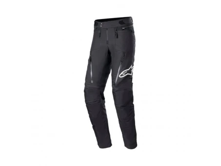 Pantaloni moto textil impermeabili Alpinestars RX-3 WP - Negru | 3227322/10