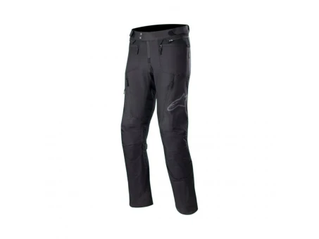 Pantaloni moto textil impermeabili Alpinestars RX-3 WP - Negru/Negru | 3227322/1100