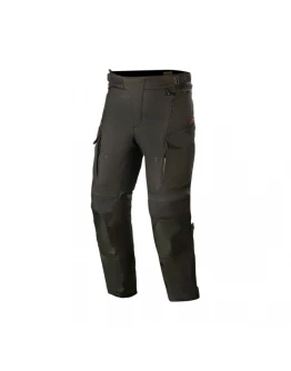 Pantaloni moto textil Alpinestars Andes Drystar V3 - Negru