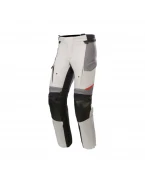 Pantaloni moto textil Alpinestars Andes Drystar V3 - Gri | 3227521/9037