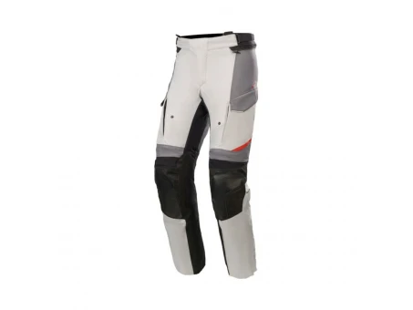 Pantaloni moto textil Alpinestars Andes Drystar V3 - Gri | 3227521/9037