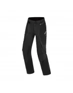 Pantaloni femei textil impermeabili ALPINESTARS STELLA ANDES DRYSTAR® V4 - Negru | 3230126/10