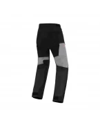 Pantaloni femei textil impermeabili ALPINESTARS STELLA ANDES DRYSTAR® V4 - Negru/Gri | 3230126/111