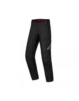 Pantaloni femei Textil Impermeabili Alpinestars Stella Honda ST-1 WP - Negru