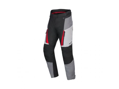 Pantaloni femei Textil Impermeabili Alpinestars Stella Honda ST-1 WP - Gri/Negru | 3230225/9191
