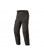 Pantaloni moto femei Alpinestars Stella Andes Drystar V3 - Negru | 3237521/10