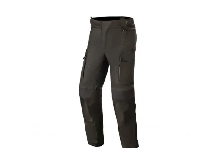 Pantaloni moto femei Alpinestars Stella Andes Drystar V3 - Negru | 3237521/10
