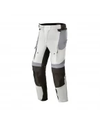 Pantaloni moto femei Alpinestars Stella Andes Drystar V3 - Gri | 3237521/9037