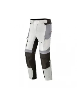 Pantaloni moto femei Alpinestars Stella Andes Drystar V3 - Gri
