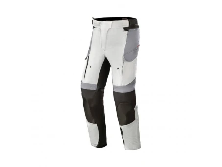 Pantaloni moto femei Alpinestars Stella Andes Drystar V3 - Gri | 3237521/9037
