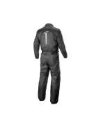 Combinezon de ploaie 1 piesa ALPINESTARS HURRICANE V2 - Negru | 3260125/10
