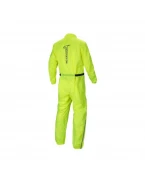 Combinezon de ploaie 1 piesa ALPINESTARS HURRICANE V2 - Galben fluo | 3260125/55