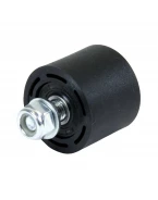 PROX ROLKA ŁAŃCUCHA NAPĘDOWEGO ARCTIC CAT / HONDA / HUSQVARNA / KAWASAKI / POLARIS / SUZUKI (34/8MM) (SZER.28MM) (79-5001) | 33.0001