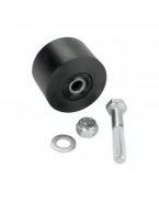 PROX ROLKA ŁAŃCUCHA NAPĘDOWEGO YAMAHA YZ 80/85 83-16, KAWASAKI KX 60/80 83-20 (34/13,5MM) (SZER.24MM) (79-5009) | 33.0009