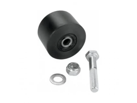 PROX ROLKA ŁAŃCUCHA NAPĘDOWEGO YAMAHA YZ 80/85 83-16, KAWASAKI KX 60/80 83-20 (34/13,5MM) (SZER.24MM) (79-5009) | 33.0009