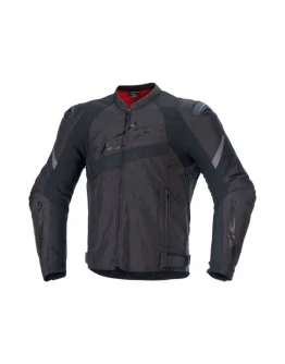 Geaca textil sport/touring Alpinestars T-GP PLUS R V4 - Negru,Negru