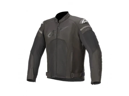 Geaca textil sport Alpinestars T-GP PLUS R V3 AIR S (SKU: 3300620/1100/S ) | OUT3300620/1100/S