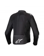 Geacă textil de vară ALPINESTARS VIPER AIR V4 - Negru | 3300925/10