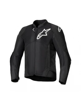 Geacă textil de vară ALPINESTARS VIPER AIR V4 - Negru