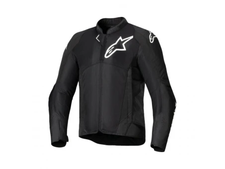Geacă textil de vară ALPINESTARS VIPER AIR V4 - Negru | 3300925/10