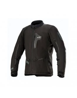 Geaca enduro/adventure ALPINESTARS VENTURE XT - Negru,Negru