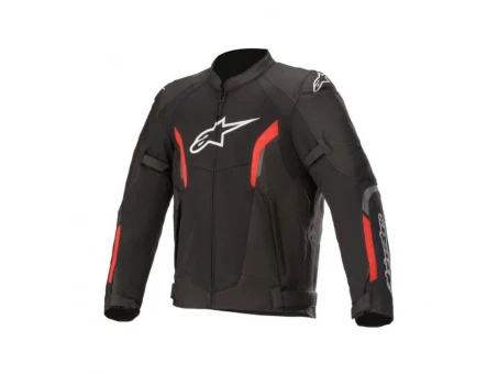 Geaca textil sport Alpinestars AST V2 AIR