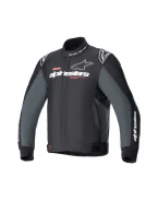 Geacă moto sport Alpinestars Monza - Negru/Gri | 3306723/1169