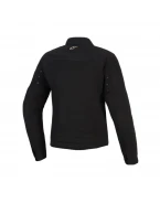 Geaca femei textil urban/vintage ALPINESTARS STELLA GRACE - Negru | 3310326/10