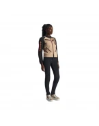 Geaca femei textil urban/vintage ALPINESTARS STELLA GRACE - Bej/Negru | 3310326/9316