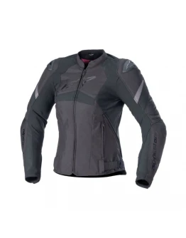 Geaca textil sport/touring ALPINESTARS STELLA T-GP PLUS R V4 - Negru,Negru