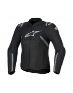 Geacă moto vară damă ALPINESTARS HONDA STELLA T-SPS AIR V2 - Negru | 3310925/1289