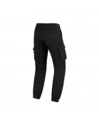 Pantaloni textil ALPINESTARS FLEX-AST CARGO - Negru | 3320326/1100
