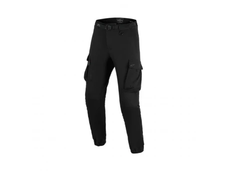 Pantaloni textil ALPINESTARS FLEX-AST CARGO - Negru | 3320326/1100