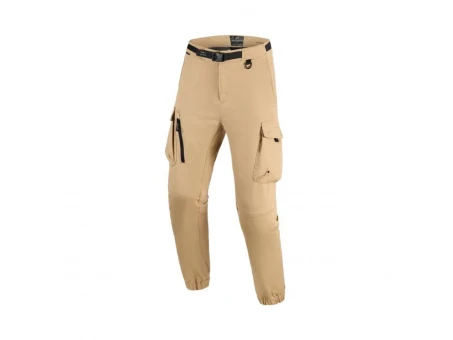 Pantaloni textil ALPINESTARS FLEX-AST CARGO - Bej | 3320326/896