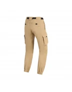 Pantaloni moto textil Alpinestars Flex-AST Cargo Short - Bej | 3320426/896